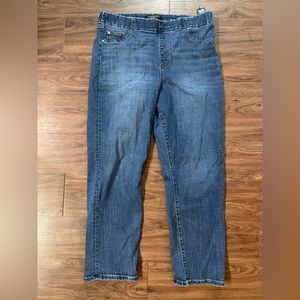 LiverPool Size 16 Slim Jeans